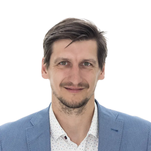 Tomáš Šustek